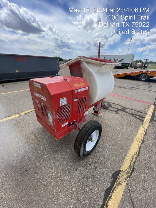 2023 MULTIQUIP WM90PH8