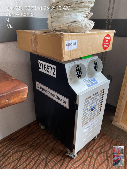 2022 KWIKOOL KPAC1411-2