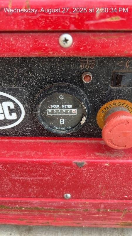 2019 MEC Micro 19