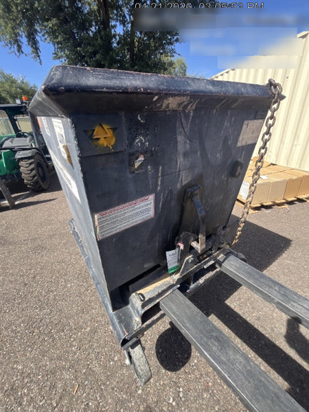 2021 STAR INDUSTRIES 1805N Hopper