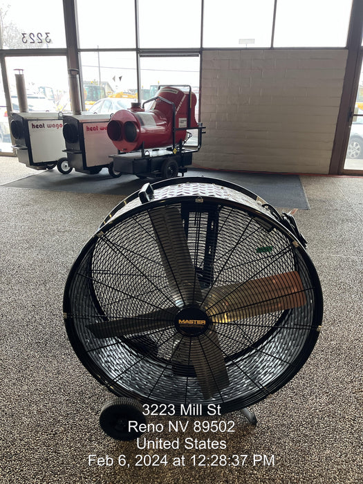 2021 PINNACLE MHD-36-BDF