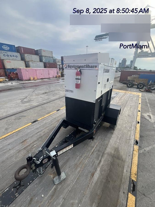 2023 SHINDAIWA DGK15FL