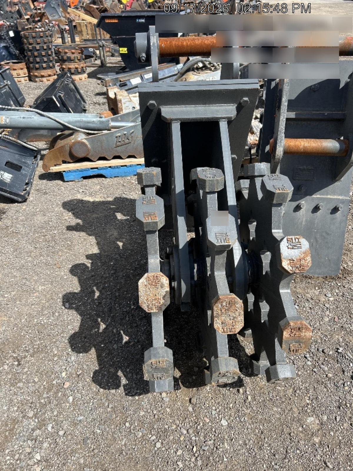 2025 STEEL UNLIMITED CW-SUIEXCM24CW