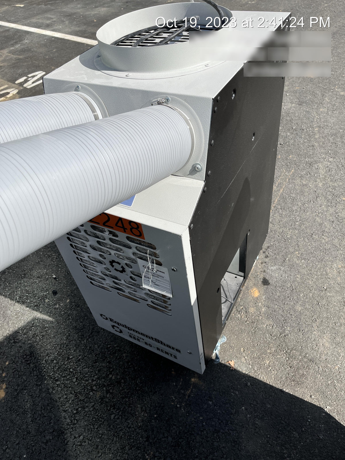2023 KWIKOOL KPAC1411-2