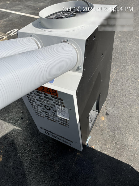 2023 KWIKOOL KPAC1411-2