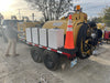 2022 Vac-Tron LP573XDT T4 Koehler Diesel Engine, 500 Gallon Debris Tank, x2 100 Gallon Water Tanks