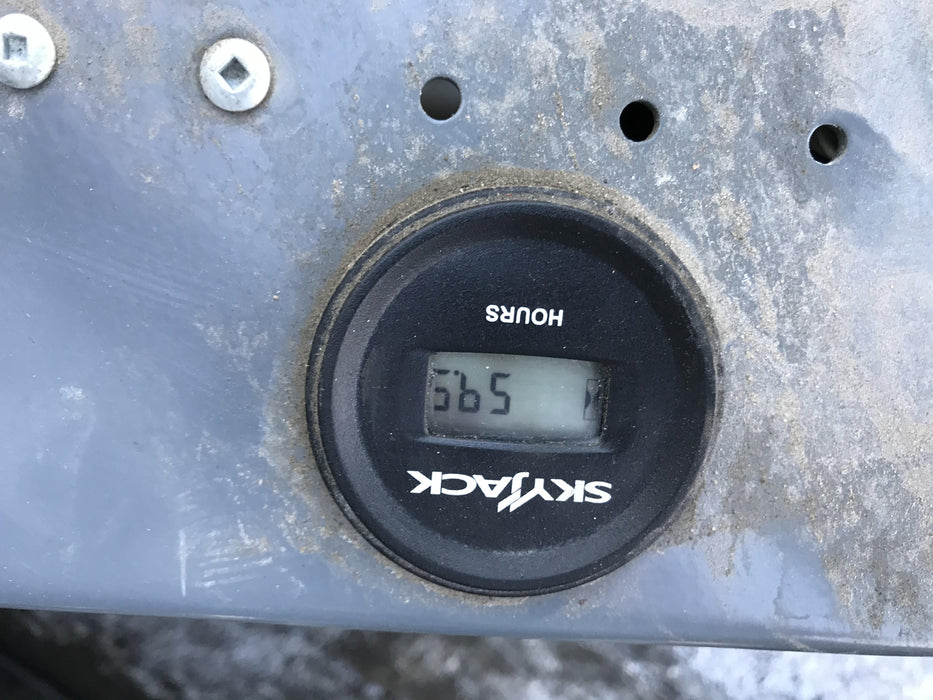 2018 SKYJACK SJIII-3219