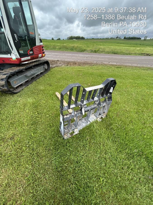 2024 VIRNIG PF4855-5VG