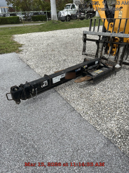 2024 STAR INDUSTRIES M1360B - Star JIB Boom
