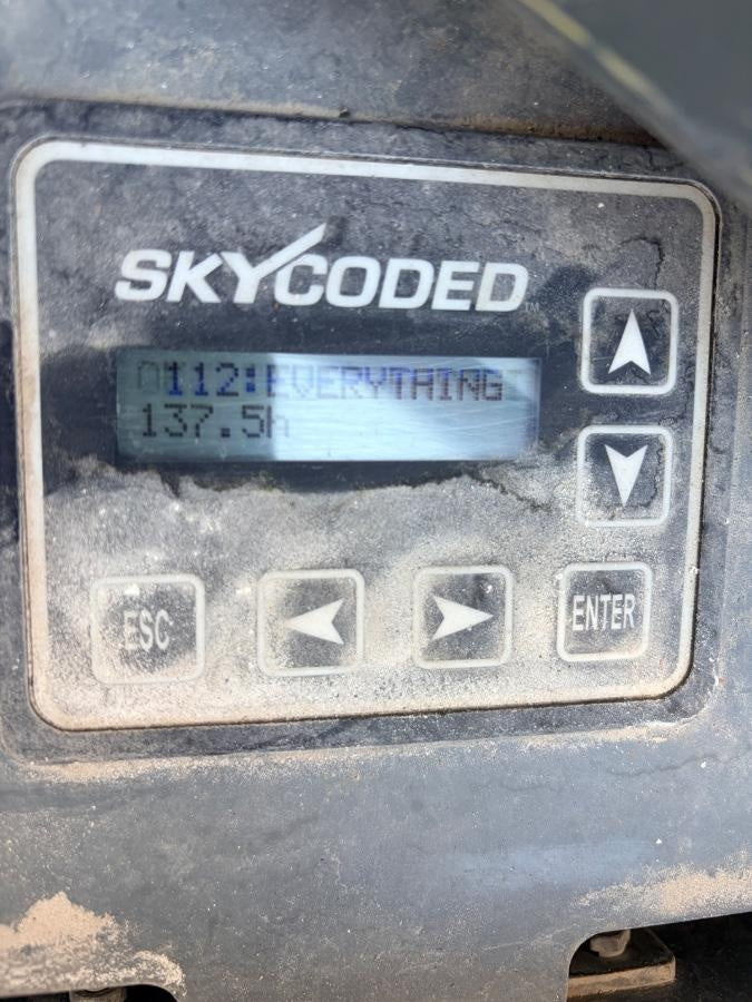 2021 SKYJACK SJ3226