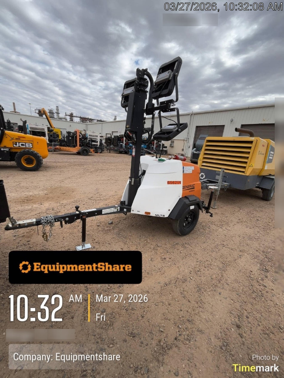 2026 GENERAC MLTS-4