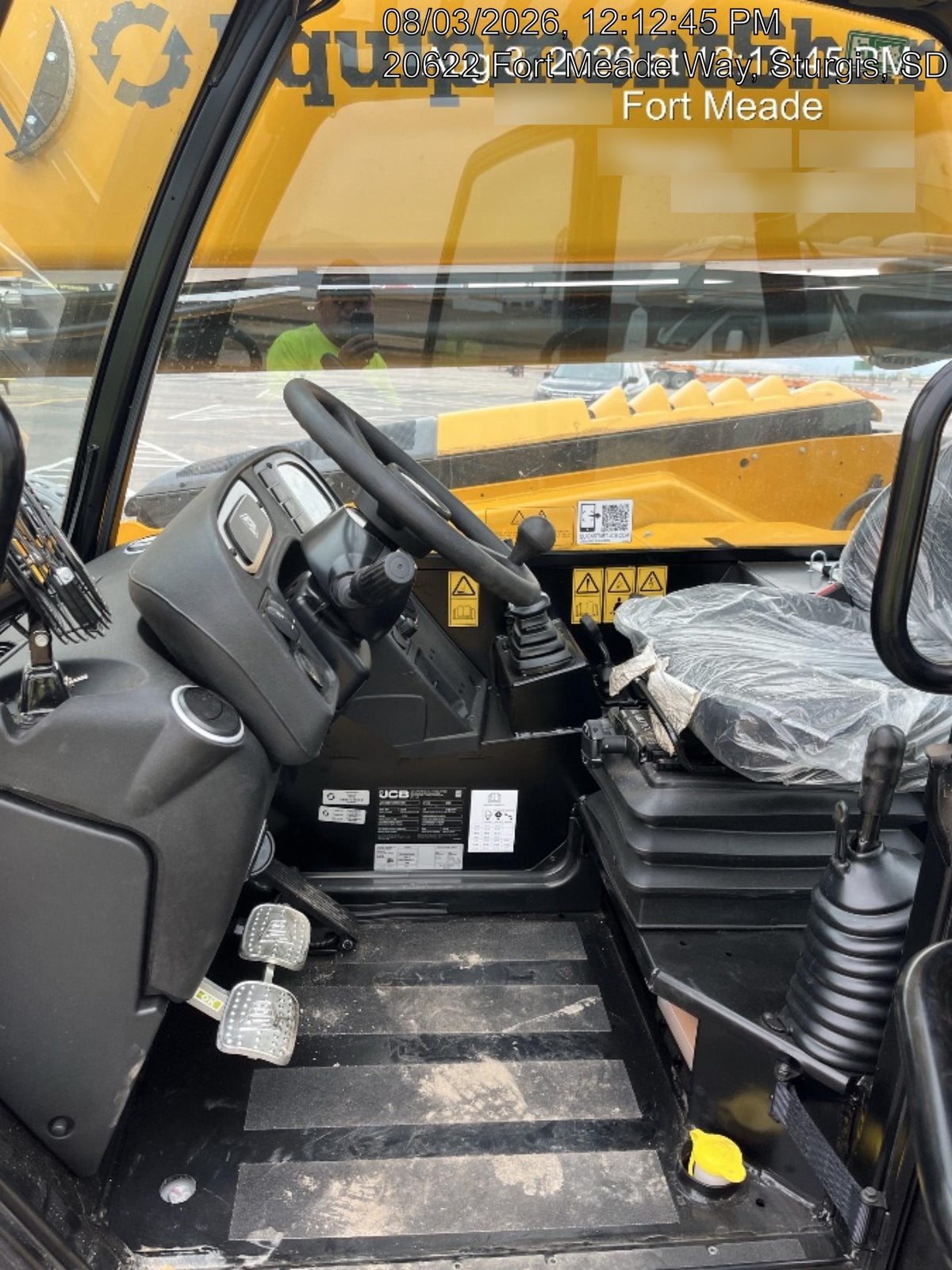 2026 JCB 506-36