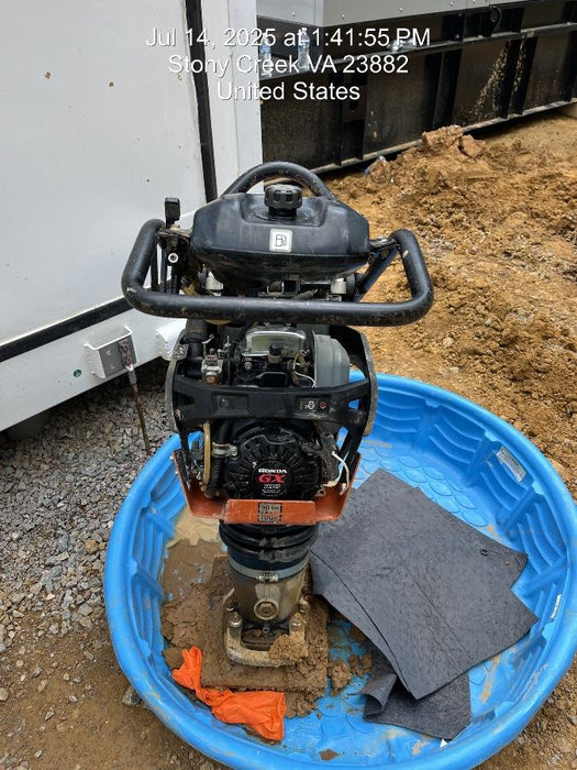 2024 HUSQVARNA LT6005