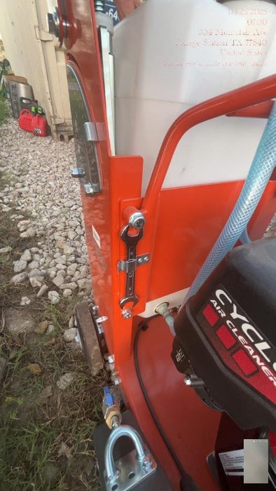 2024 HUSQVARNA FS 400 LV