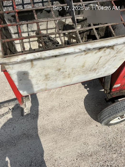 2019 MULTIQUIP WM120PHD