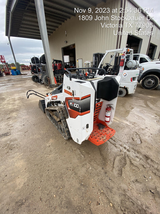 2023 MULTIQUIP MVC82VHW