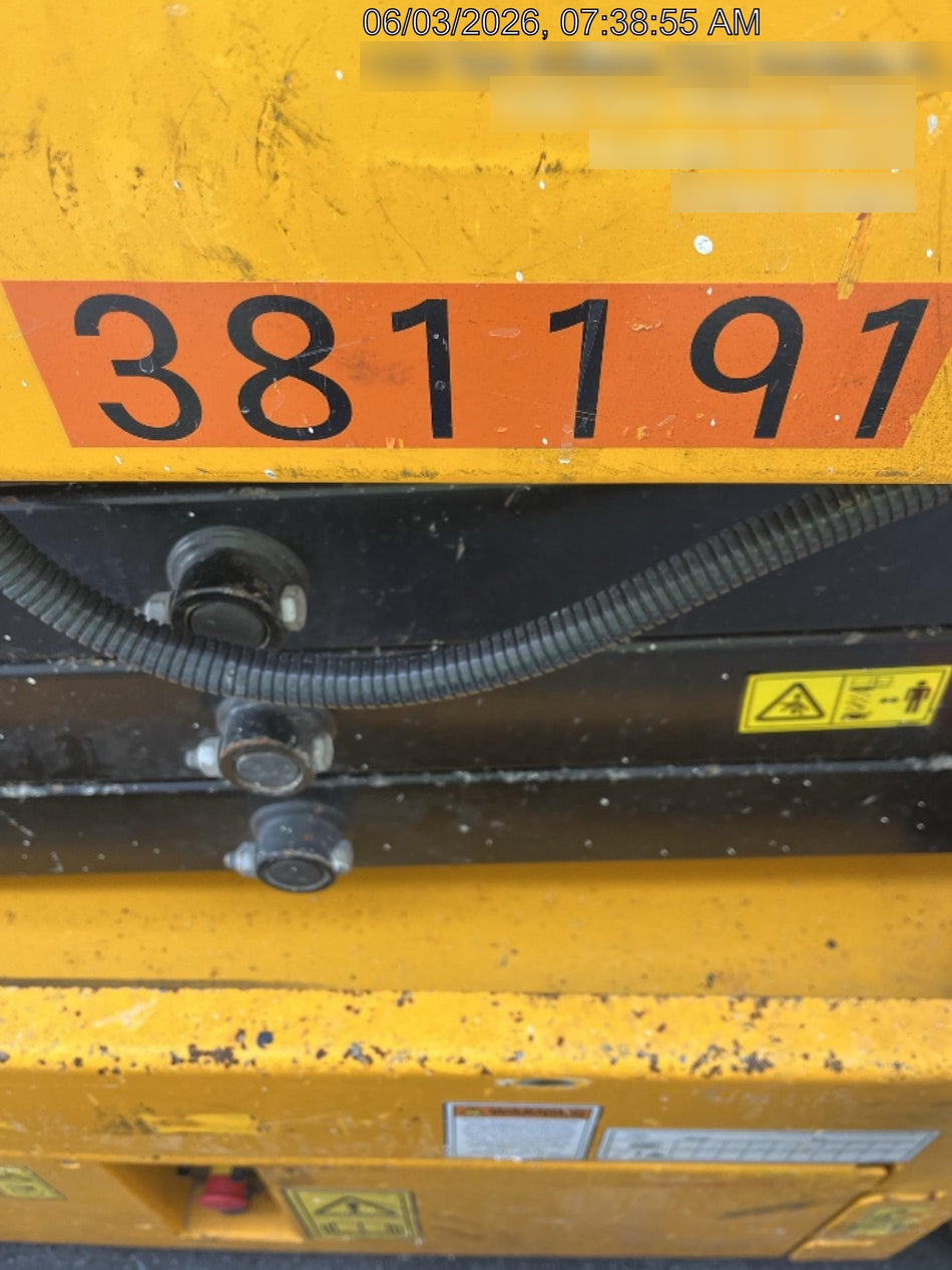2024 JCB S1932E