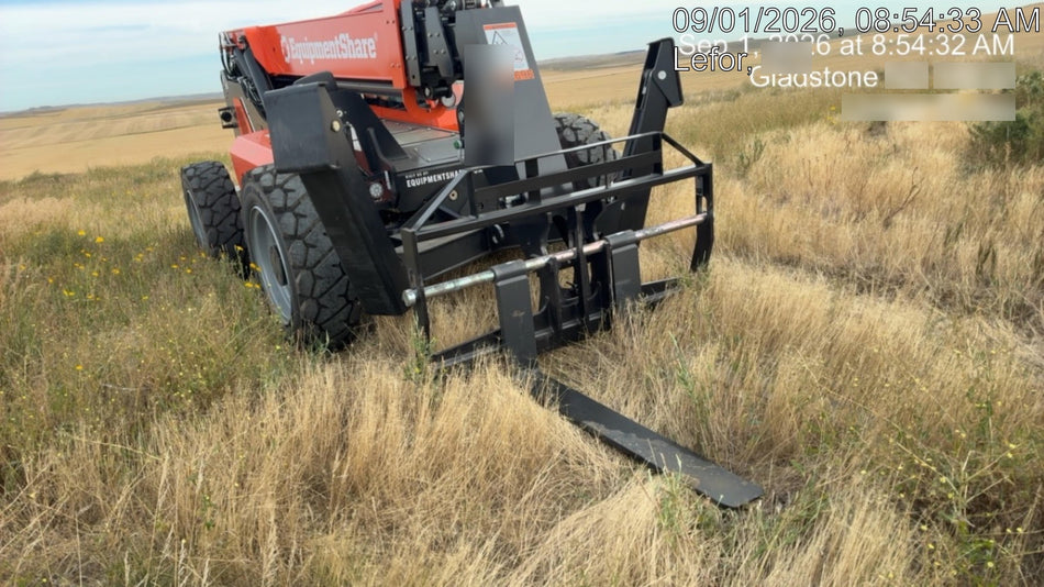 2026 SKYTRAK 10054