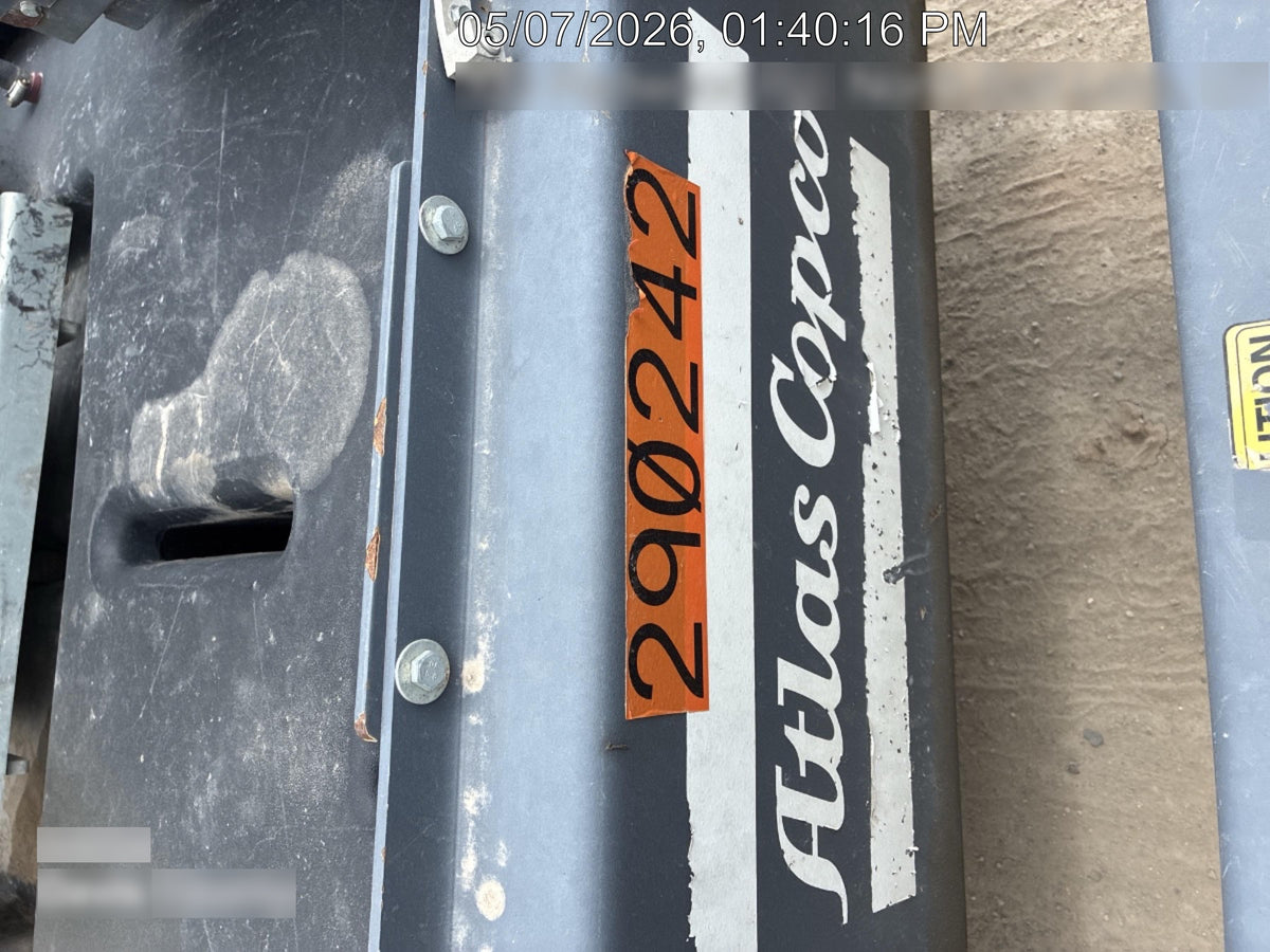 2023 ATLAS COPCO PAC F44 KD