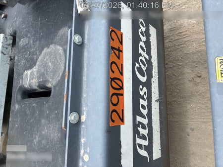 2023 ATLAS COPCO PAC F44 KD