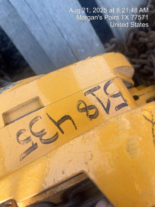 2025 HARRINGTON CF030-20