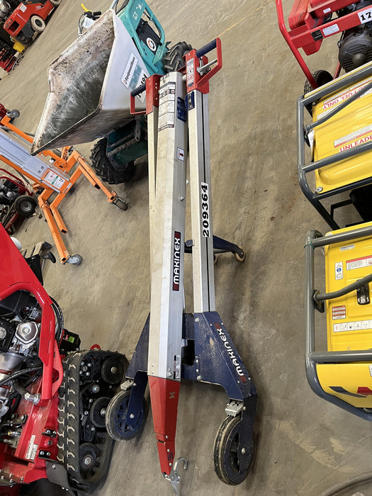 2022 MAKINEX PHT2-140-US