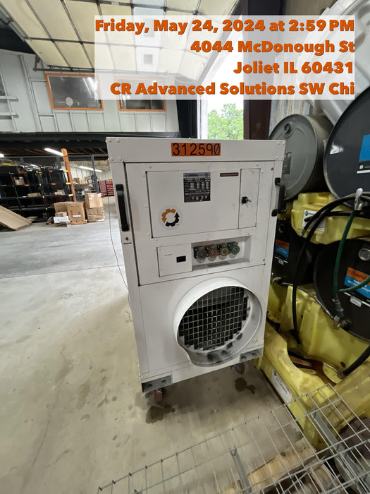 2023 KWIKOOL KPO12-43H