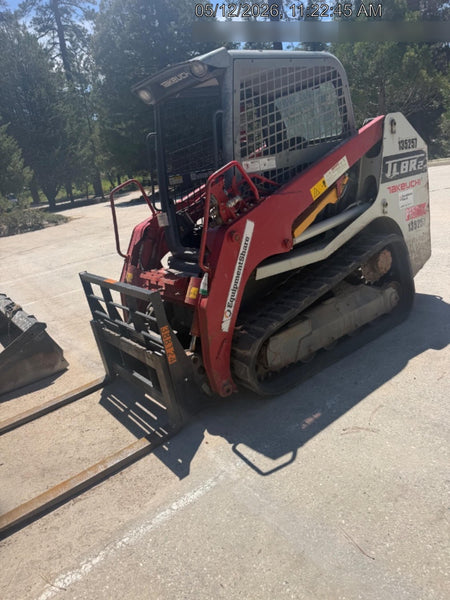 2024 ARROW MATERIAL HANDLING FS5100CB - 72"
