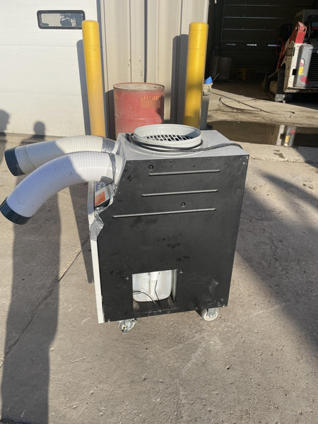 2022 KWIKOOL KPAC1411-2