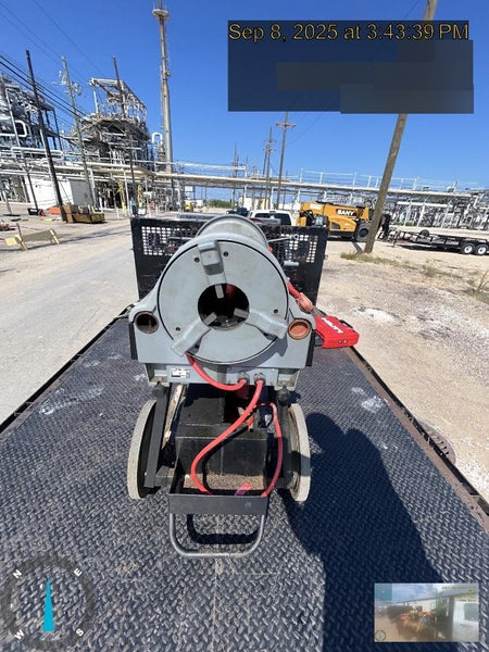 2022 RIDGID 1224