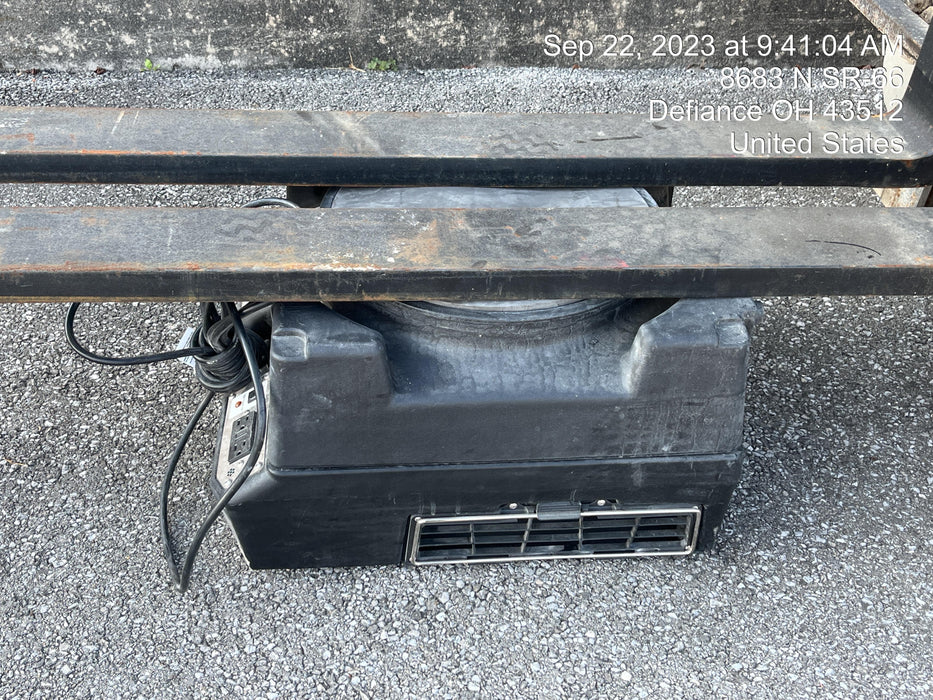 2022 PHOENIX Guardian R Hepa