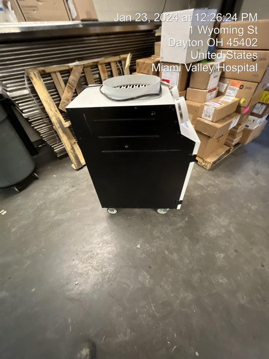 2022 KWIKOOL KPAC1411-2