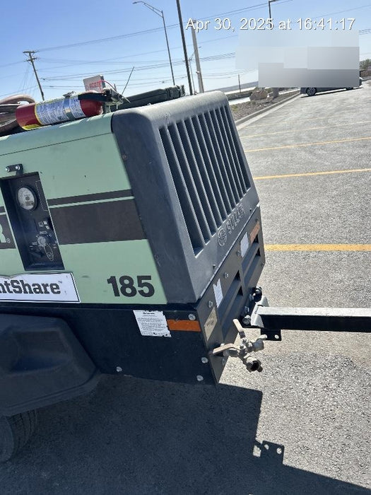 2020 SULLAIR 185-DPQ