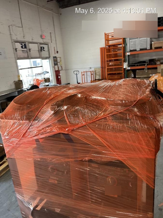 2022 LINCOLN ELECTRIC FLEXTEC 350X