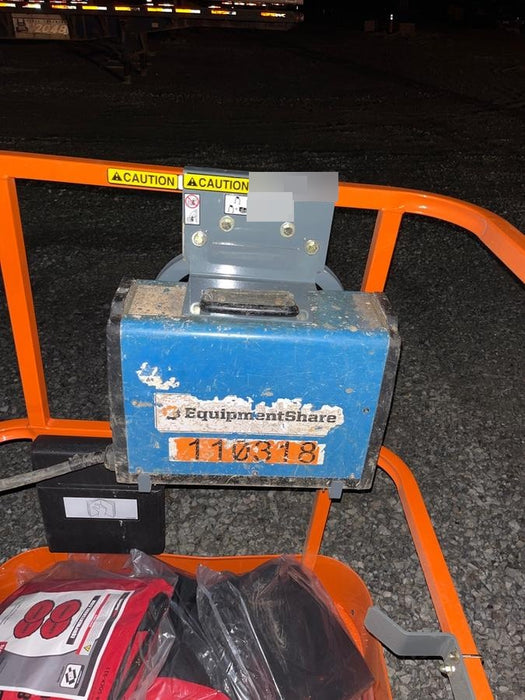 2020 MILLER ELECTRIC CST-280