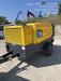 2024 ATLAS COPCO XAS 400-200 PACE PFF