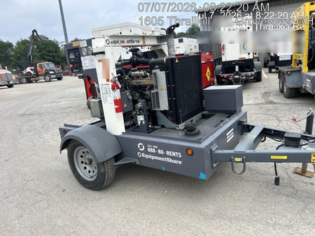 2023 ATLAS COPCO PAC F44 KD