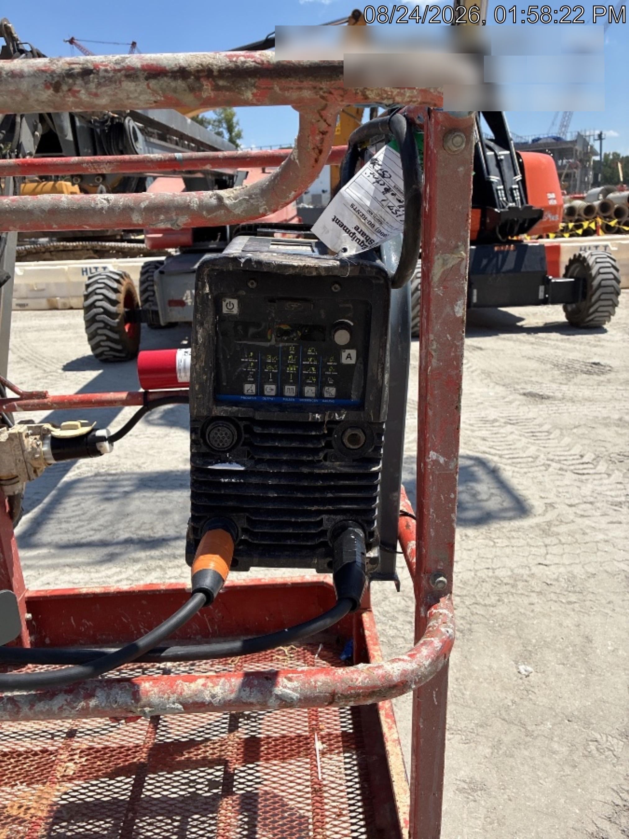 2019 MILLER ELECTRIC CST-280
