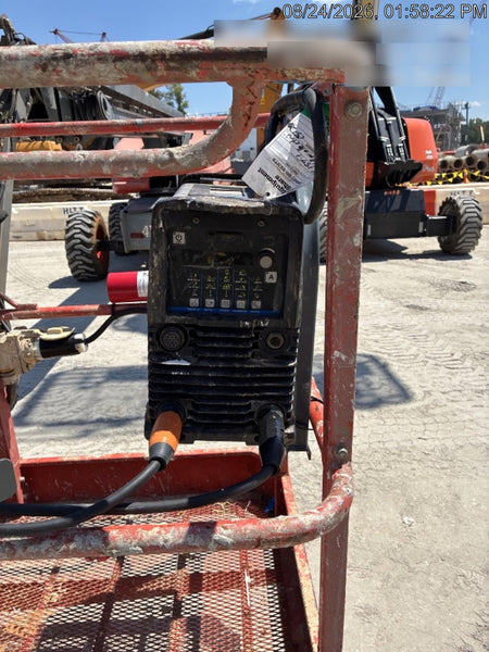2019 MILLER ELECTRIC CST-280