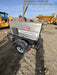 2019 Lincoln Electric Vantage 322 Welder Ready-Pak 3, Two wheel trailer, Fender and Light kit, Cable Rack