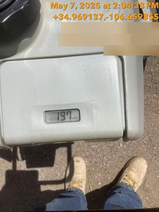 2022 MULTIQUIP MTX80HDR