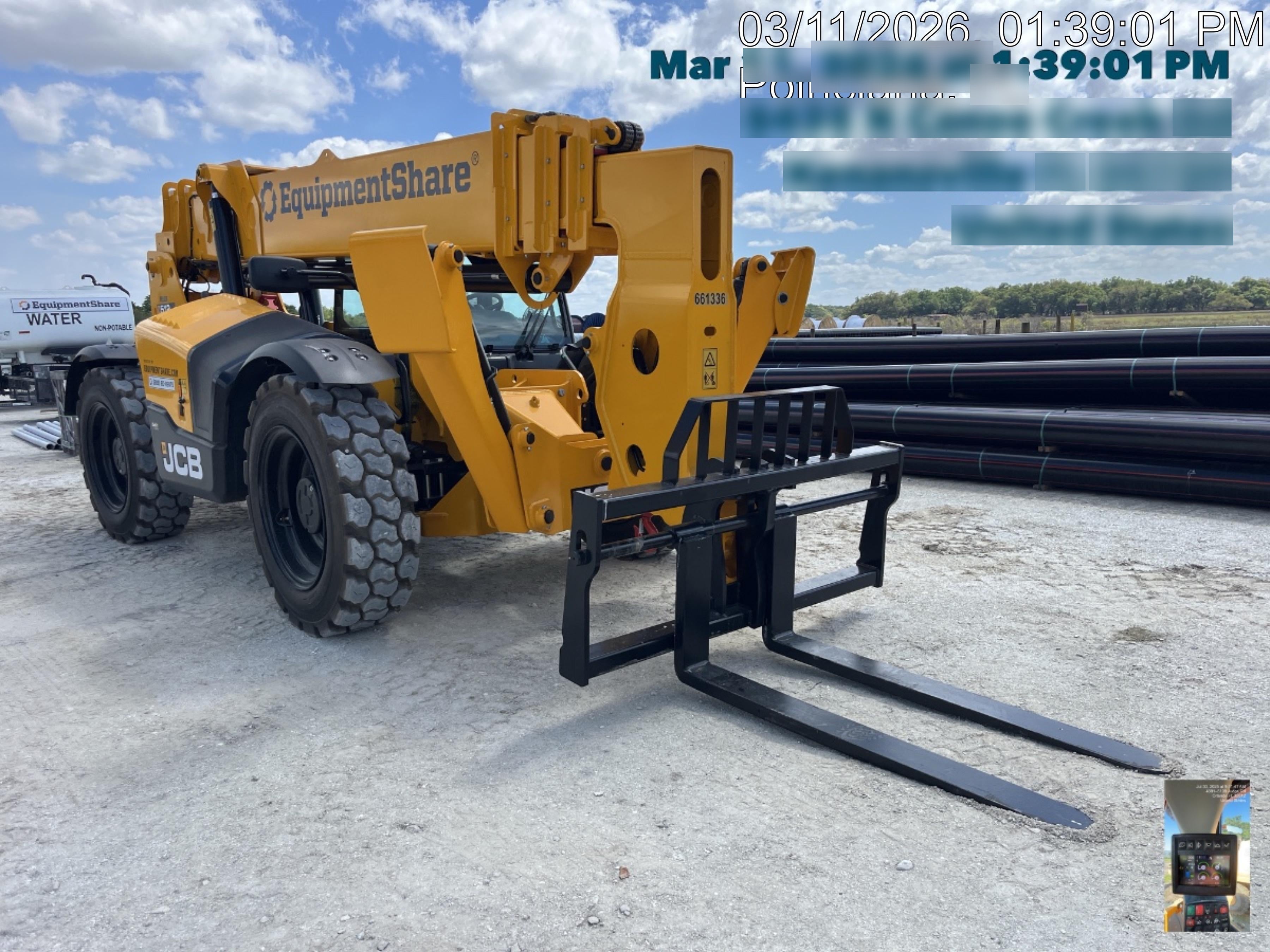 2026 JCB 512-56