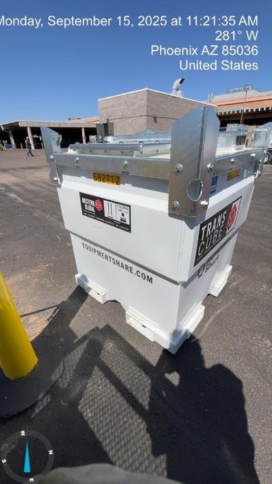 2025 WESTERN GLOBAL 10TCG-ES-12VFHK