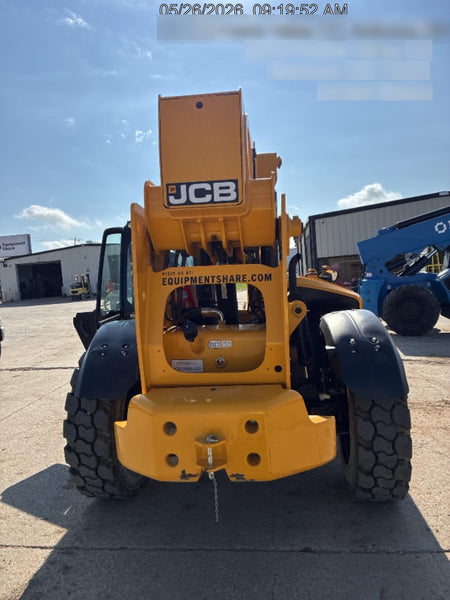 2025 JCB 510-56