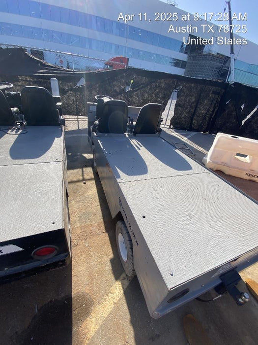 2022 COLUMBIA Payloader 2XL