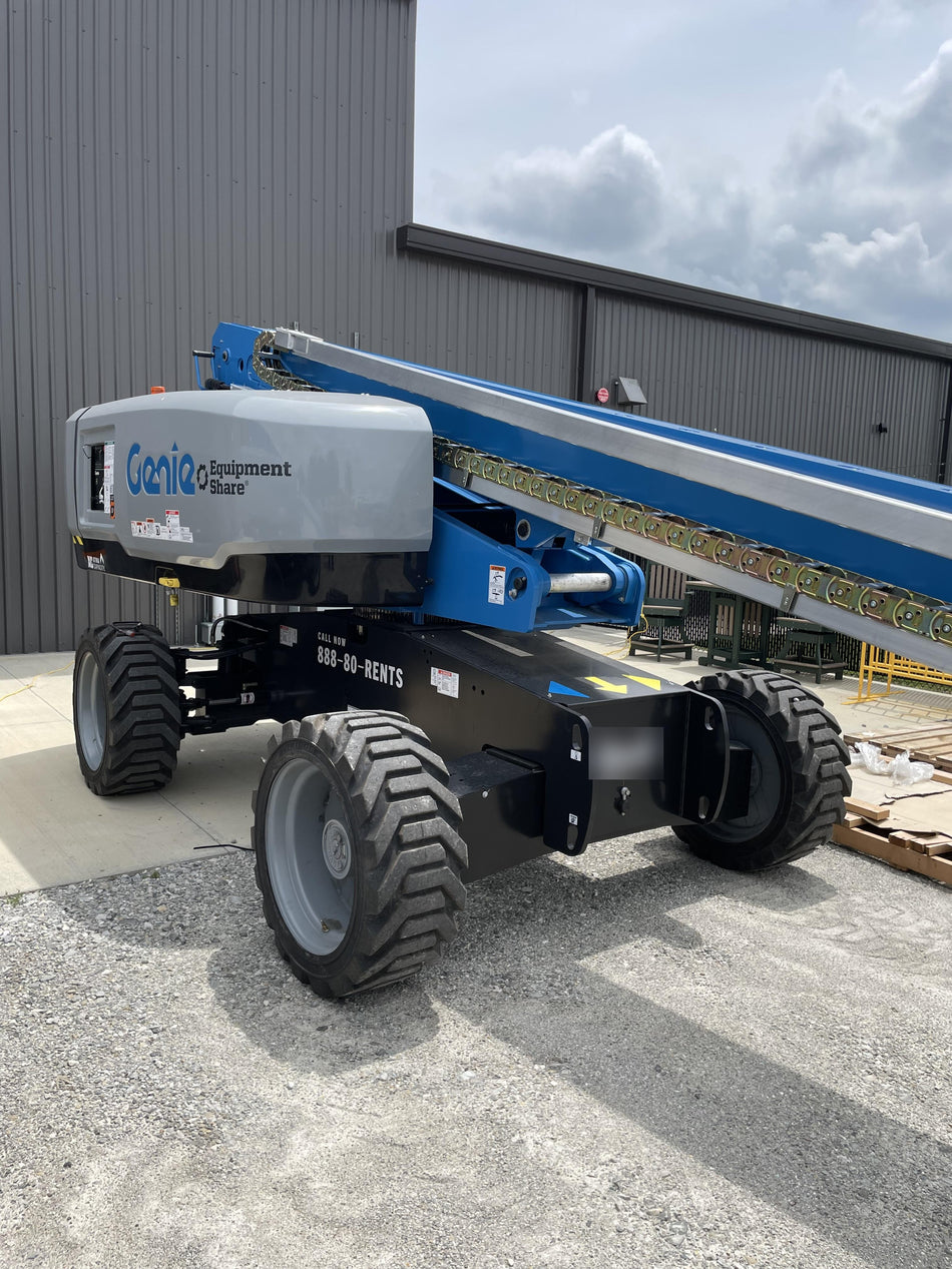 2026 GENIE S-65 XC