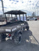 2023 Club Car CA1700D Canopy, Diesel, 4 Passenger