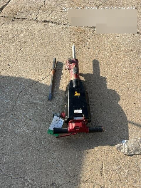 2019 CHICAGO PNEUMATIC CP 1290 S