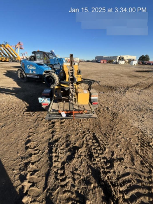 2022 BARRETO E4X6TBT