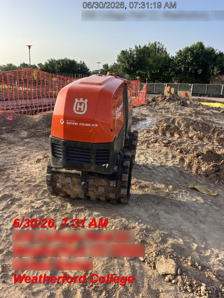 2024 HUSQVARNA LP9505